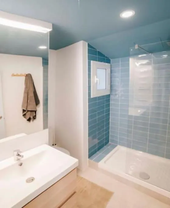 ברצלונה Atlantida Unit 20M From The Beach דירה