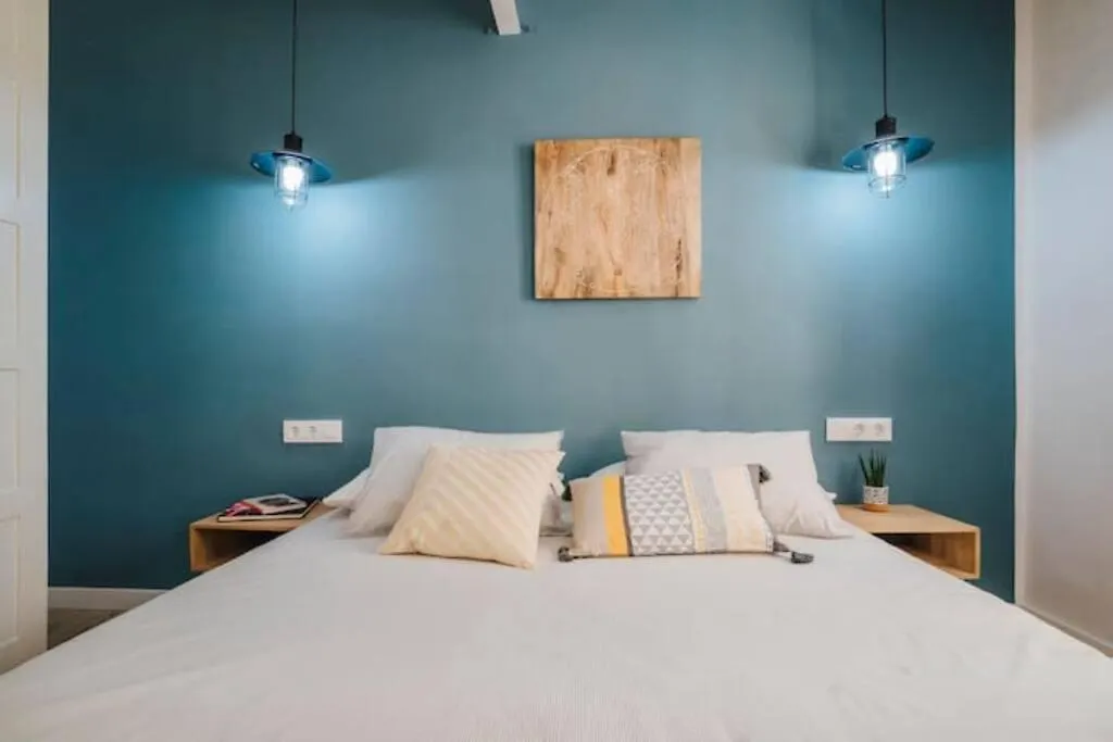 ברצלונה Atlantida Unit 20M From The Beach דירה